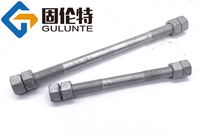 風電雙頭螺栓生產廠家 風電雙頭螺栓生產廠家